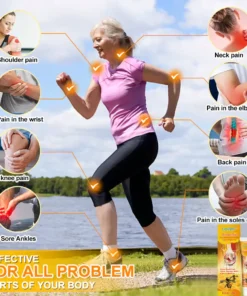 LOVILDS™ Bee poison Pain Relief and Bone Care Ointment