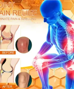 LOVILDS™ Bee poison Pain Relief and Bone Care Ointment