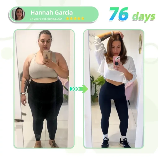 LOVILDS™ GLP-1 & NAD+ Slimming Health Nano Microneedle Patch