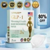 LOVILDS™ NIDDK-Tirzepatide Slimming & health NANO MICRONEEDLE PATCH