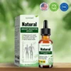 LOVILDS™ Natural Height Booster Drops
