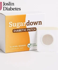 LOVILDS™ Sugardown Patches
