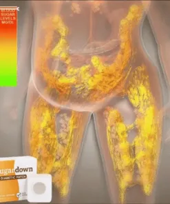 LOVILDS™ Sugardown Patches