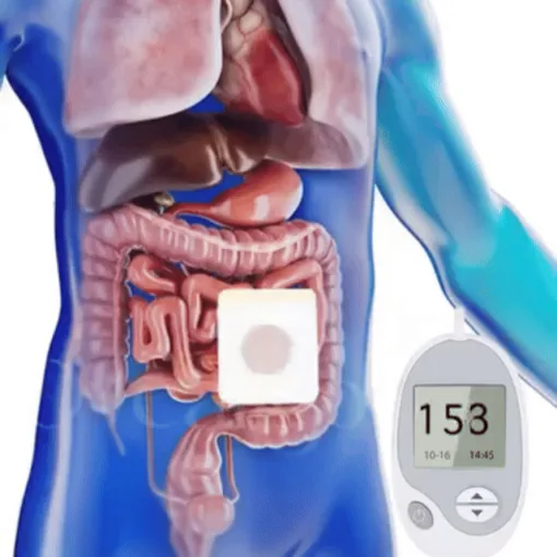 LOVILDS™ Sugardown Patches