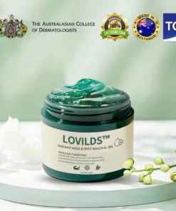 LOVILDS™ Ultra NatureErase Instant Mole & Spot Removal Gel