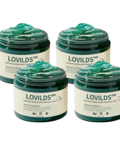 LOVILDS™ Ultra NatureErase Instant Mole & Spot Removal Gel