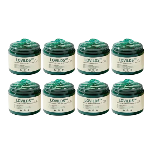 LOVILDS™ Ultra NatureErase Instant Mole & Spot Removal Gel