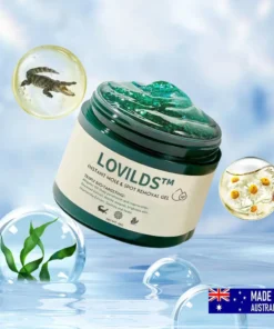 LOVILDS™ Ultra NatureErase Instant Mole & Spot Removal Gel