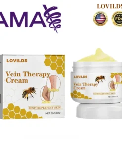 LOVILDS™ Vein Therapy Cream