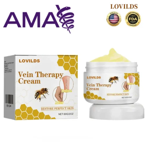 LOVILDS™ Vein Therapy Cream