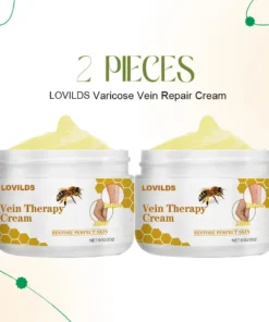 LOVILDS™ Vein Therapy Cream