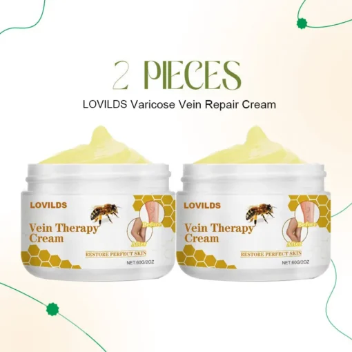 LOVILDS™ Vein Therapy Cream
