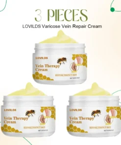LOVILDS™ Vein Therapy Cream