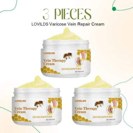 LOVILDS™ Vein Therapy Cream