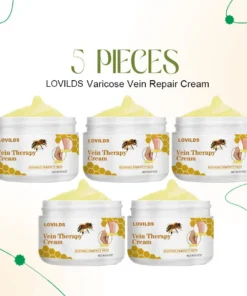 LOVILDS™ Vein Therapy Cream