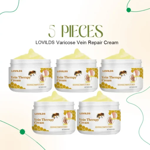 LOVILDS™ Vein Therapy Cream