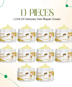 LOVILDS™ Vein Therapy Cream