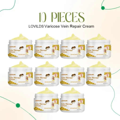 LOVILDS™ Vein Therapy Cream