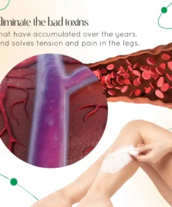 LOVILDS™ Vein Therapy Cream