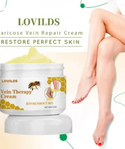 LOVILDS™ Vein Therapy Cream