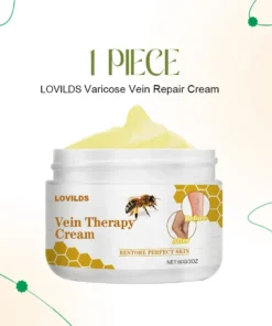 LOVILDS™ Vein Therapy Cream