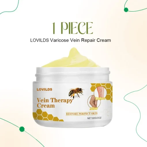 LOVILDS™ Vein Therapy Cream