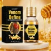 LOVILDS™ VenomDefine Bee Venom Gynecomastia Oil