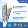 LOVILDS® VitaGluco Diabetes Treatment Cream