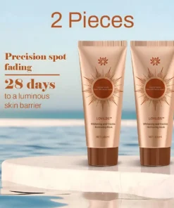 LOVILDS™ Whitening and Freckle - Removing Mask