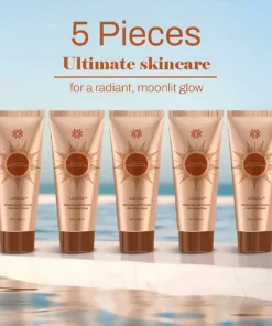 LOVILDS™ Whitening and Freckle - Removing Mask