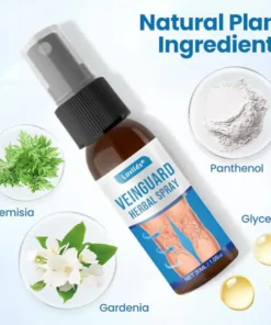 Lovilds® VeinGuard Herbal Spray