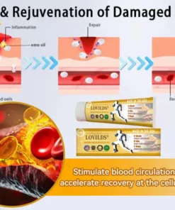 𝐋𝐎𝐕𝐈𝐋𝐃𝐒® 𝐓𝐮𝐫𝐦𝐞𝐫𝐢𝐜 & 𝐄𝐦𝐮 𝐎𝐢𝐥 𝐀𝐫𝐭𝐡𝐫𝐢𝐭𝐢𝐬 𝐒𝐨𝐨𝐭𝐡𝐢𝐧𝐠 𝐏𝐚𝐢𝐧 𝐑𝐞𝐥𝐢𝐞𝐟 𝐌𝐚𝐬𝐬𝐚𝐠𝐞 𝐆𝐞𝐥