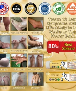 𝐋𝐎𝐕𝐈𝐋𝐃𝐒® 𝐓𝐮𝐫𝐦𝐞𝐫𝐢𝐜 & 𝐄𝐦𝐮 𝐎𝐢𝐥 𝐀𝐫𝐭𝐡𝐫𝐢𝐭𝐢𝐬 𝐒𝐨𝐨𝐭𝐡𝐢𝐧𝐠 𝐏𝐚𝐢𝐧 𝐑𝐞𝐥𝐢𝐞𝐟 𝐌𝐚𝐬𝐬𝐚𝐠𝐞 𝐆𝐞𝐥