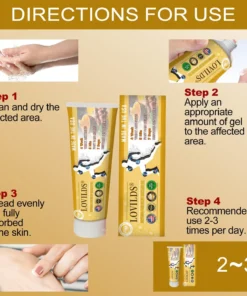 𝐋𝐎𝐕𝐈𝐋𝐃𝐒® 𝐓𝐮𝐫𝐦𝐞𝐫𝐢𝐜 & 𝐄𝐦𝐮 𝐎𝐢𝐥 𝐀𝐫𝐭𝐡𝐫𝐢𝐭𝐢𝐬 𝐒𝐨𝐨𝐭𝐡𝐢𝐧𝐠 𝐏𝐚𝐢𝐧 𝐑𝐞𝐥𝐢𝐞𝐟 𝐌𝐚𝐬𝐬𝐚𝐠𝐞 𝐆𝐞𝐥