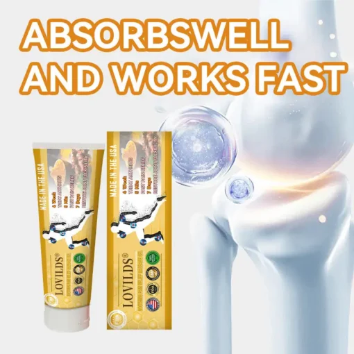 𝐋𝐎𝐕𝐈𝐋𝐃𝐒® 𝐓𝐮𝐫𝐦𝐞𝐫𝐢𝐜 & 𝐄𝐦𝐮 𝐎𝐢𝐥 𝐀𝐫𝐭𝐡𝐫𝐢𝐭𝐢𝐬 𝐒𝐨𝐨𝐭𝐡𝐢𝐧𝐠 𝐏𝐚𝐢𝐧 𝐑𝐞𝐥𝐢𝐞𝐟 𝐌𝐚𝐬𝐬𝐚𝐠𝐞 𝐆𝐞𝐥