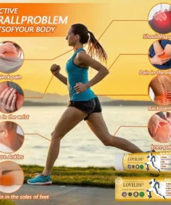 𝐋𝐎𝐕𝐈𝐋𝐃𝐒® 𝐓𝐮𝐫𝐦𝐞𝐫𝐢𝐜 & 𝐄𝐦𝐮 𝐎𝐢𝐥 𝐀𝐫𝐭𝐡𝐫𝐢𝐭𝐢𝐬 𝐒𝐨𝐨𝐭𝐡𝐢𝐧𝐠 𝐏𝐚𝐢𝐧 𝐑𝐞𝐥𝐢𝐞𝐟 𝐌𝐚𝐬𝐬𝐚𝐠𝐞 𝐆𝐞𝐥