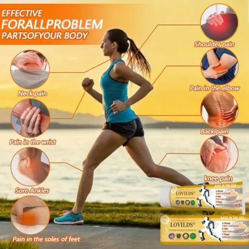 𝐋𝐎𝐕𝐈𝐋𝐃𝐒® 𝐓𝐮𝐫𝐦𝐞𝐫𝐢𝐜 & 𝐄𝐦𝐮 𝐎𝐢𝐥 𝐀𝐫𝐭𝐡𝐫𝐢𝐭𝐢𝐬 𝐒𝐨𝐨𝐭𝐡𝐢𝐧𝐠 𝐏𝐚𝐢𝐧 𝐑𝐞𝐥𝐢𝐞𝐟 𝐌𝐚𝐬𝐬𝐚𝐠𝐞 𝐆𝐞𝐥