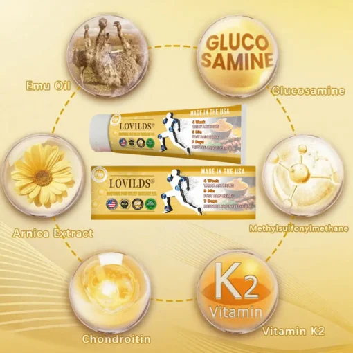 𝐋𝐎𝐕𝐈𝐋𝐃𝐒® 𝐓𝐮𝐫𝐦𝐞𝐫𝐢𝐜 & 𝐄𝐦𝐮 𝐎𝐢𝐥 𝐀𝐫𝐭𝐡𝐫𝐢𝐭𝐢𝐬 𝐒𝐨𝐨𝐭𝐡𝐢𝐧𝐠 𝐏𝐚𝐢𝐧 𝐑𝐞𝐥𝐢𝐞𝐟 𝐌𝐚𝐬𝐬𝐚𝐠𝐞 𝐆𝐞𝐥