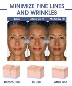 LOVILDS® Advanced Firming & Wrinkle-Reducing Cream
