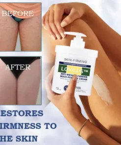 LOVILDS® Advanced Firming & Wrinkle-Reducing Cream