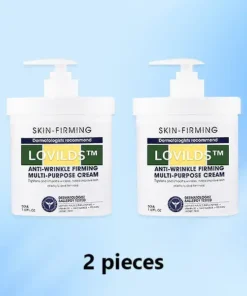 LOVILDS® Advanced Firming & Wrinkle-Reducing Cream
