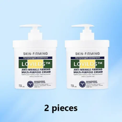 LOVILDS® Advanced Firming & Wrinkle-Reducing Cream