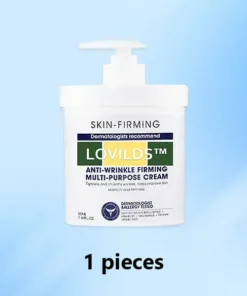 LOVILDS® Advanced Firming & Wrinkle-Reducing Cream