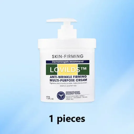 LOVILDS® Advanced Firming & Wrinkle-Reducing Cream