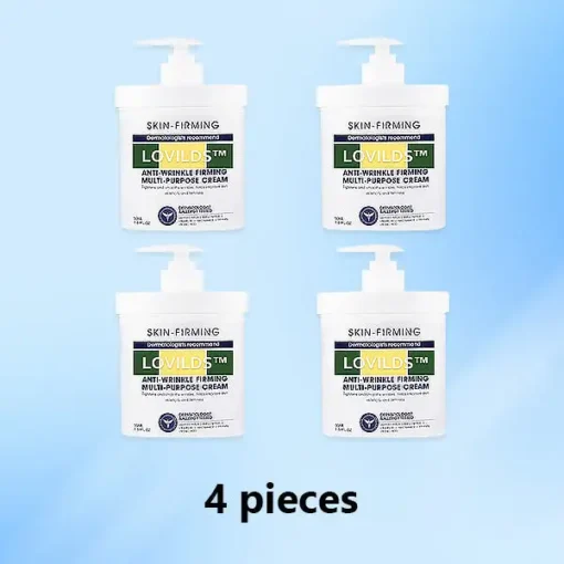 LOVILDS® Advanced Firming & Wrinkle-Reducing Cream