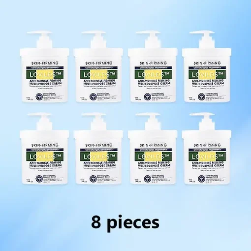 LOVILDS® Advanced Firming & Wrinkle-Reducing Cream