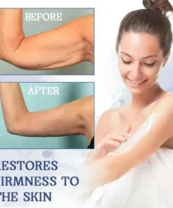 LOVILDS® Advanced Firming & Wrinkle-Reducing Cream