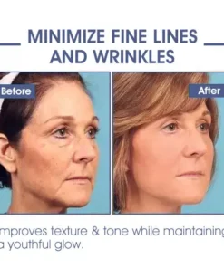 LOVILDS® Advanced Firming & Wrinkle-Reducing Cream