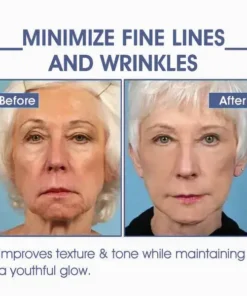 LOVILDS® Advanced Firming & Wrinkle-Reducing Cream