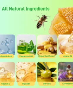 LOVILDS™ Bee Venom Joint Repair Cream